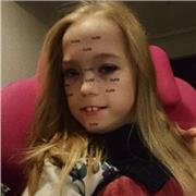 Would you like to do graphic design but don't know how? I would teach you